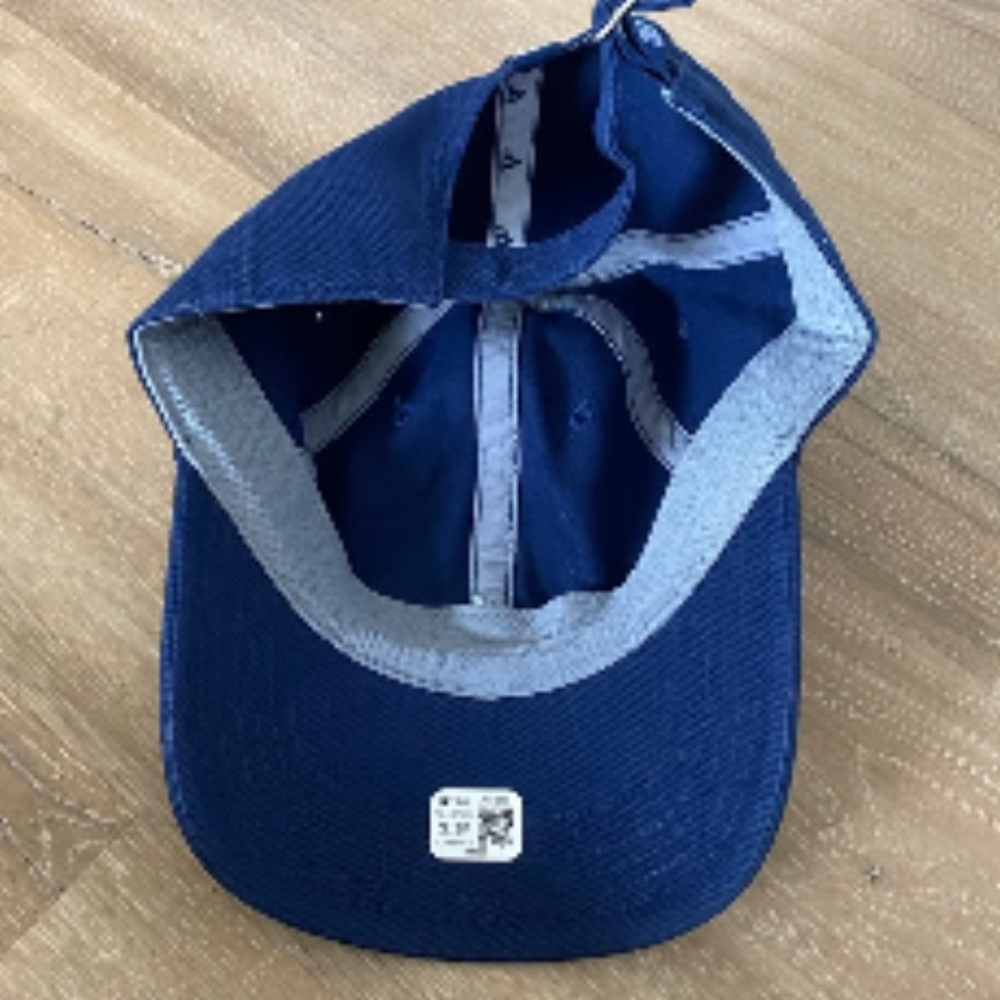adidas women fit baseball cap with climacool tech - Picture 4 of 4